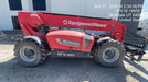 2025 MANITOU MTA1255