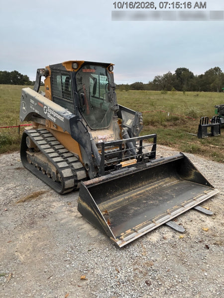 2025 ARROW MATERIAL HANDLING 72" Pallet Forks - Arrow