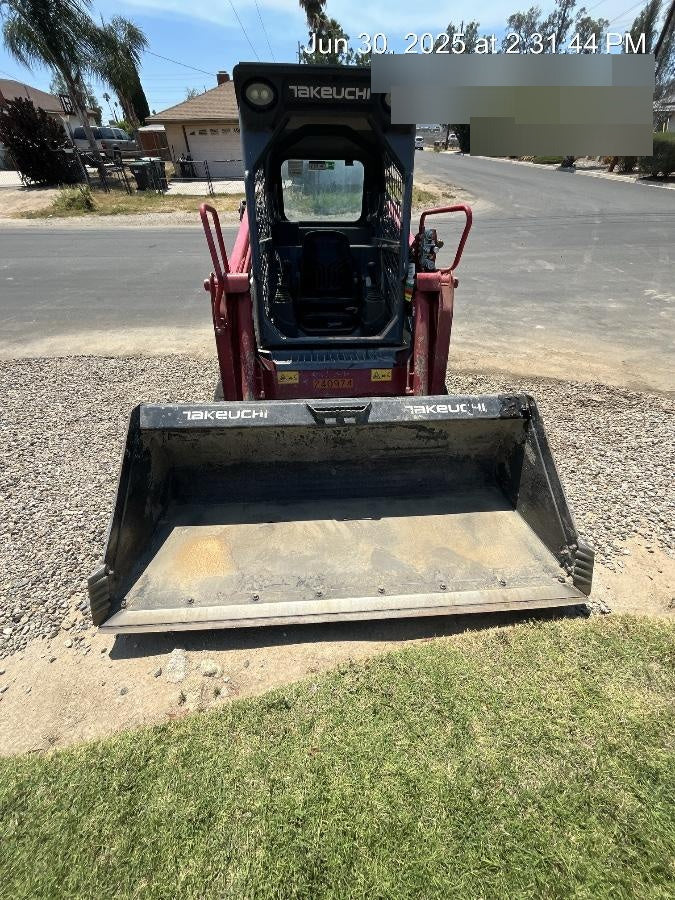2023 VIRNIG 76" Smooth Bucket - Virnig