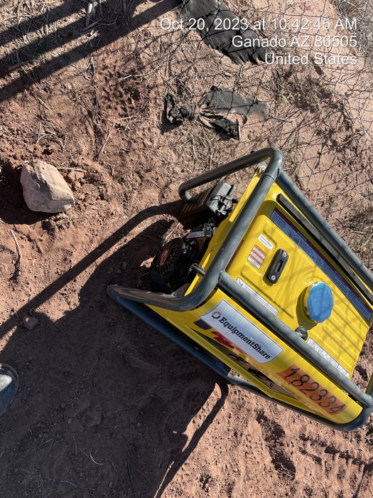 2021 WACKER NEUSON PST2