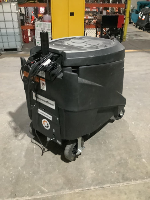 2021 POWER BREEZER PB10-A-06-B