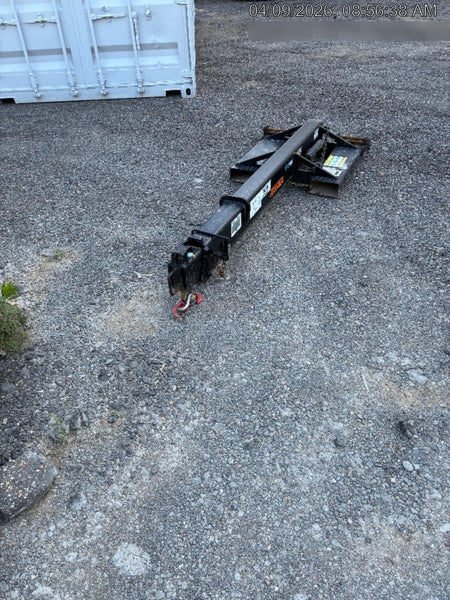 2025 STAR INDUSTRIES M1360B - Star JIB Boom