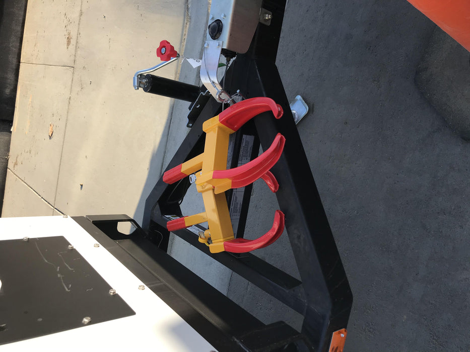 2019 WACKER NEUSON G25