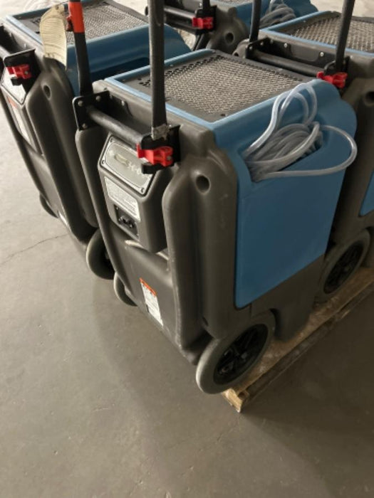 2020 DRI-EAZ LGR 7000XLi