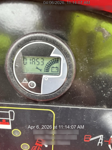 2023 MANITOU VJR 26