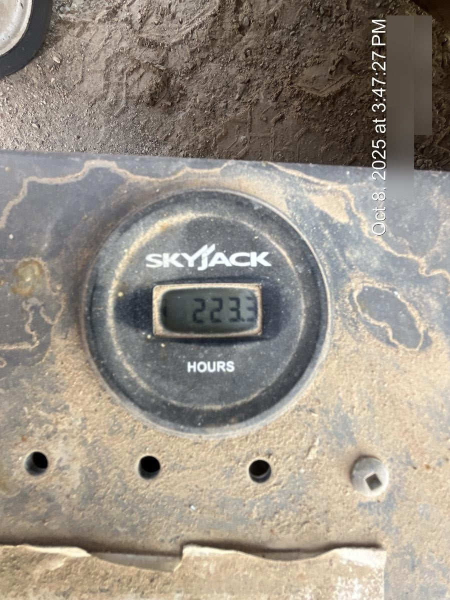 2019 SKYJACK SJIII-3219