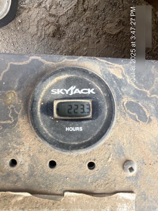 2019 SKYJACK SJIII-3219