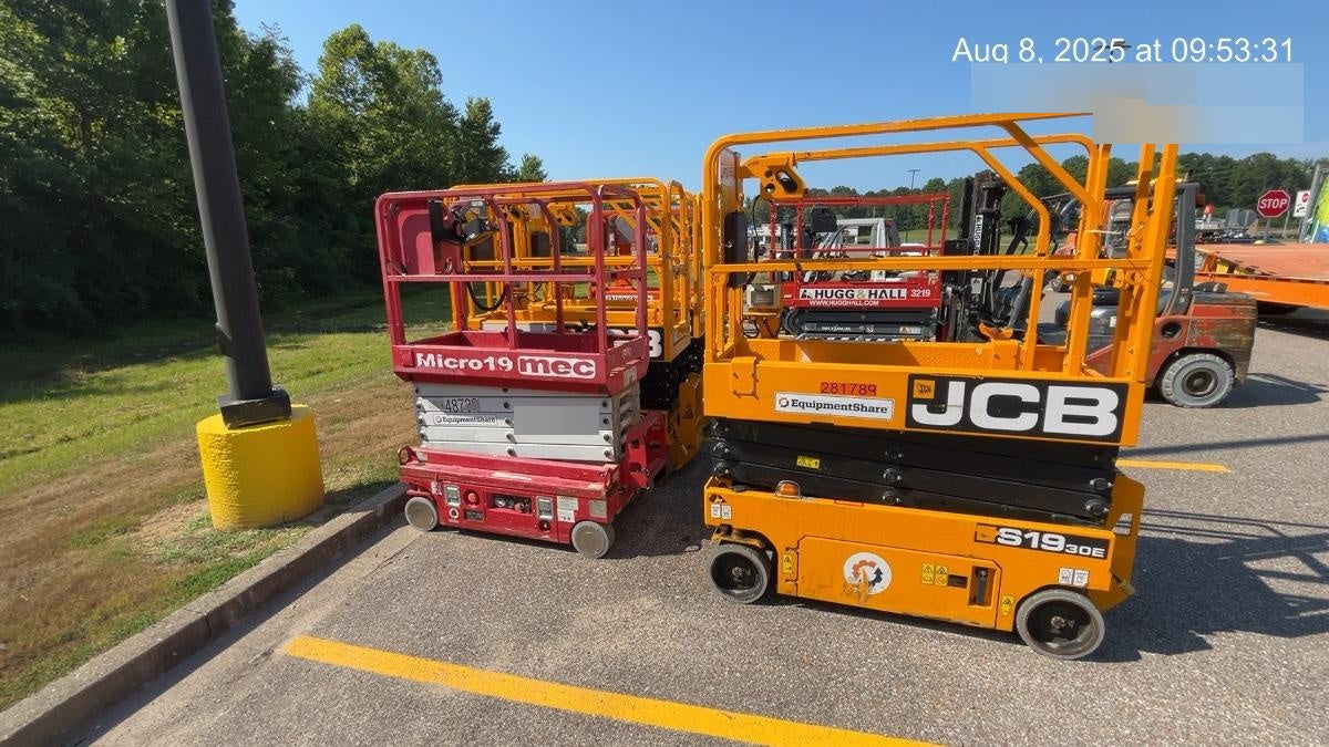 2019 MEC Micro 19