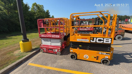 2019 MEC Micro 19