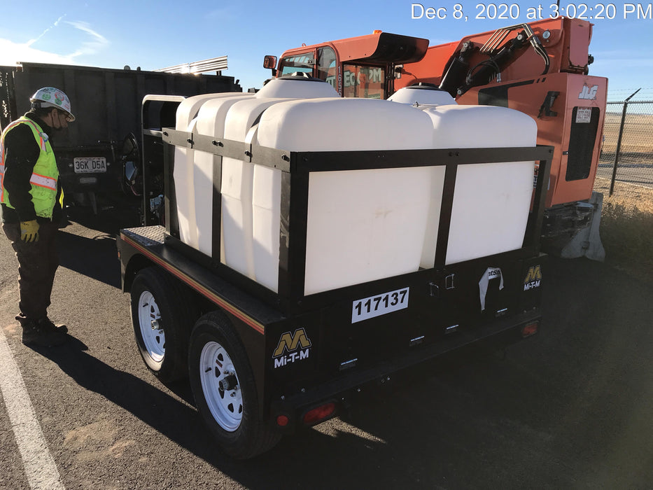 2020 MI-T-M CORPORATION HS-3505-1MGH-UR