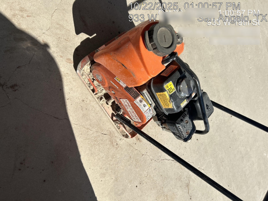 2023 MULTIQUIP MVC82VHW