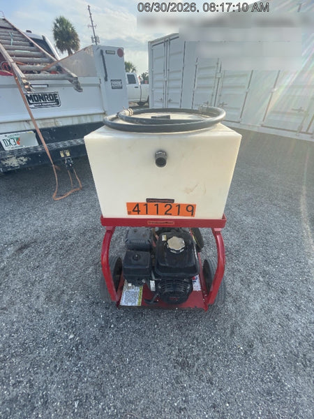 2024 RICE HYDRO DPH-3B