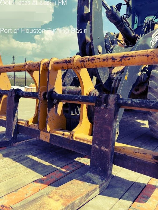 2020 JOHN DEERE 96" Loader Fork Carriage - John Deere