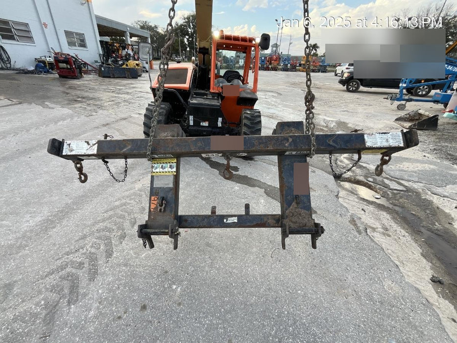 2020 STAR INDUSTRIES 1150C