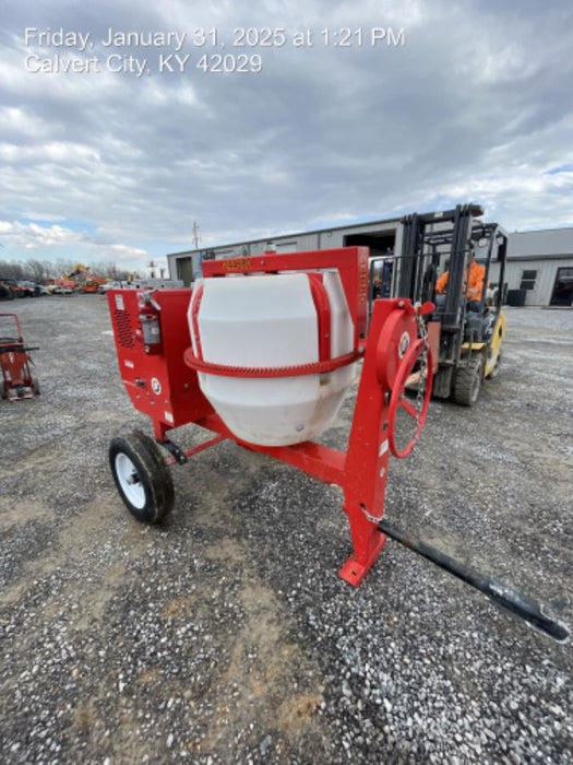 2022 MULTIQUIP MC94PK