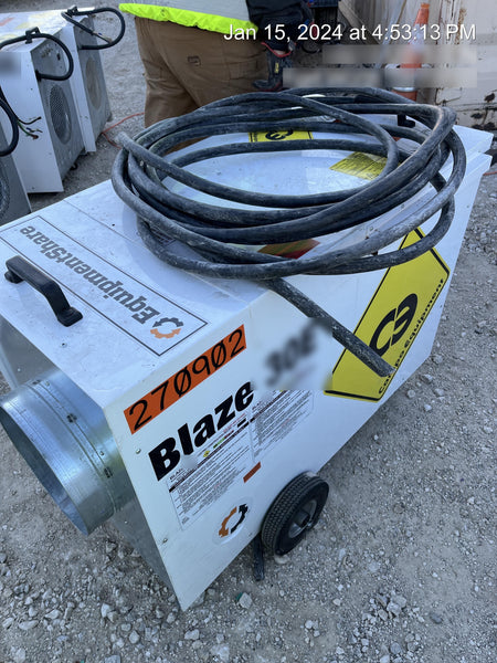 2022 CAMPO EB30E