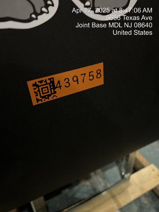 2024 SCHAEFER VKM36-2-B-O