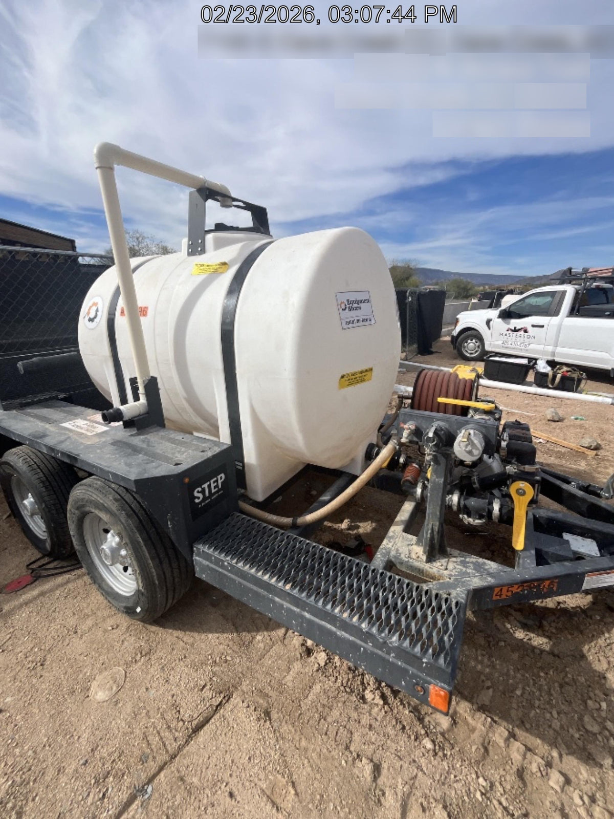 2024 SIMPSON SWT-52517