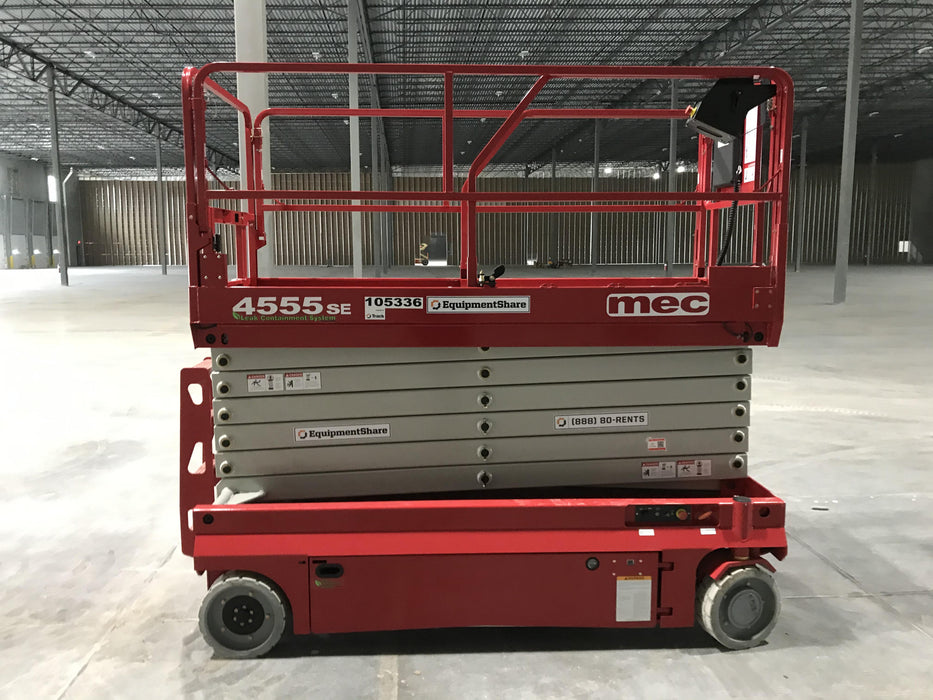 2020 MEC 4555SE