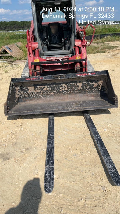 2024 ARROW MATERIAL HANDLING F5100CB