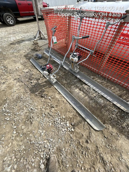 2025 WACKER NEUSON P35A