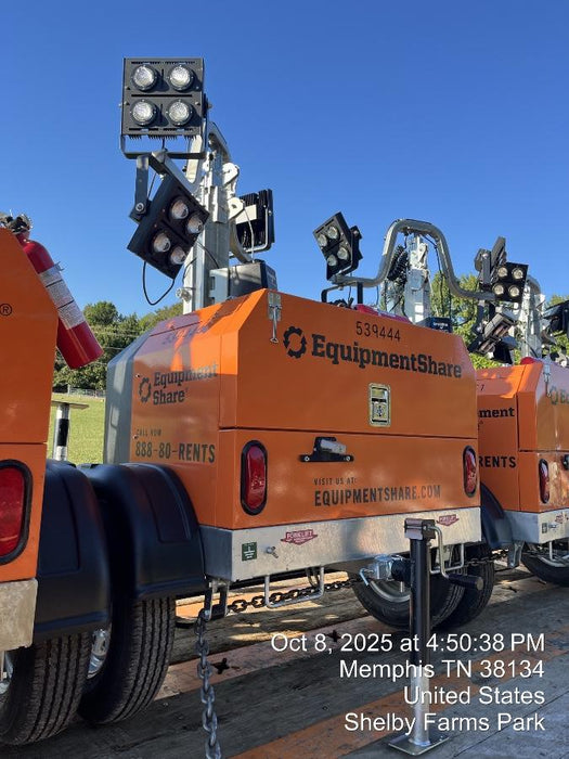 2025 WANCO WLTT-4MM4K