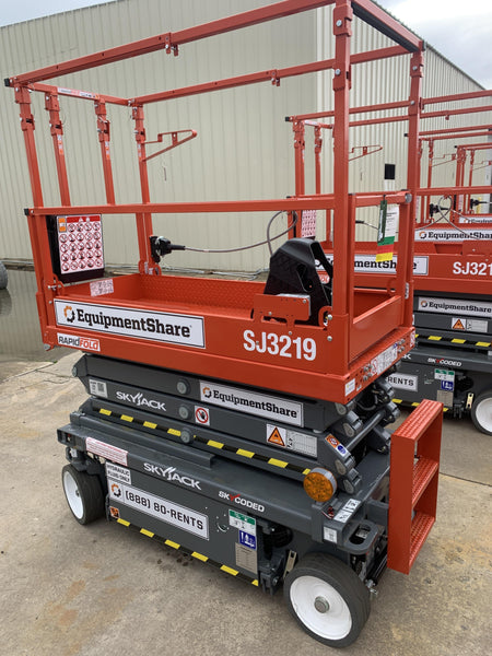 2023 SKYJACK SJ3219