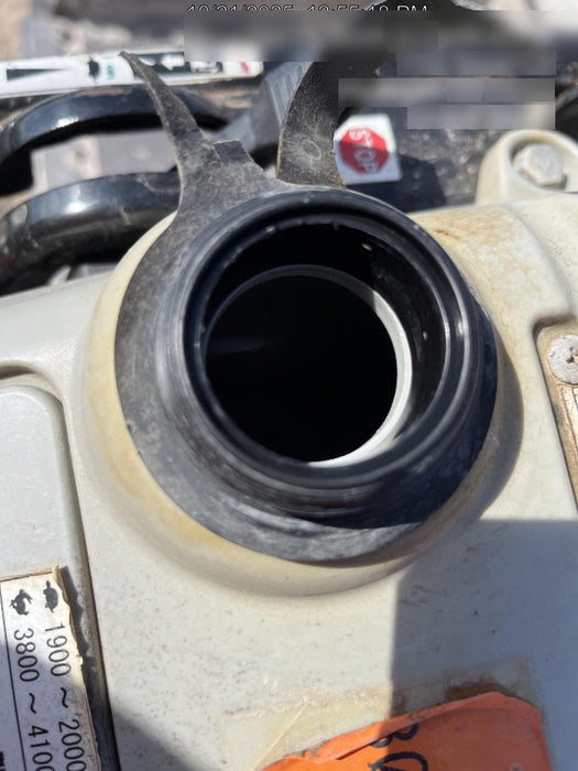 2023 MULTIQUIP MTX60HD