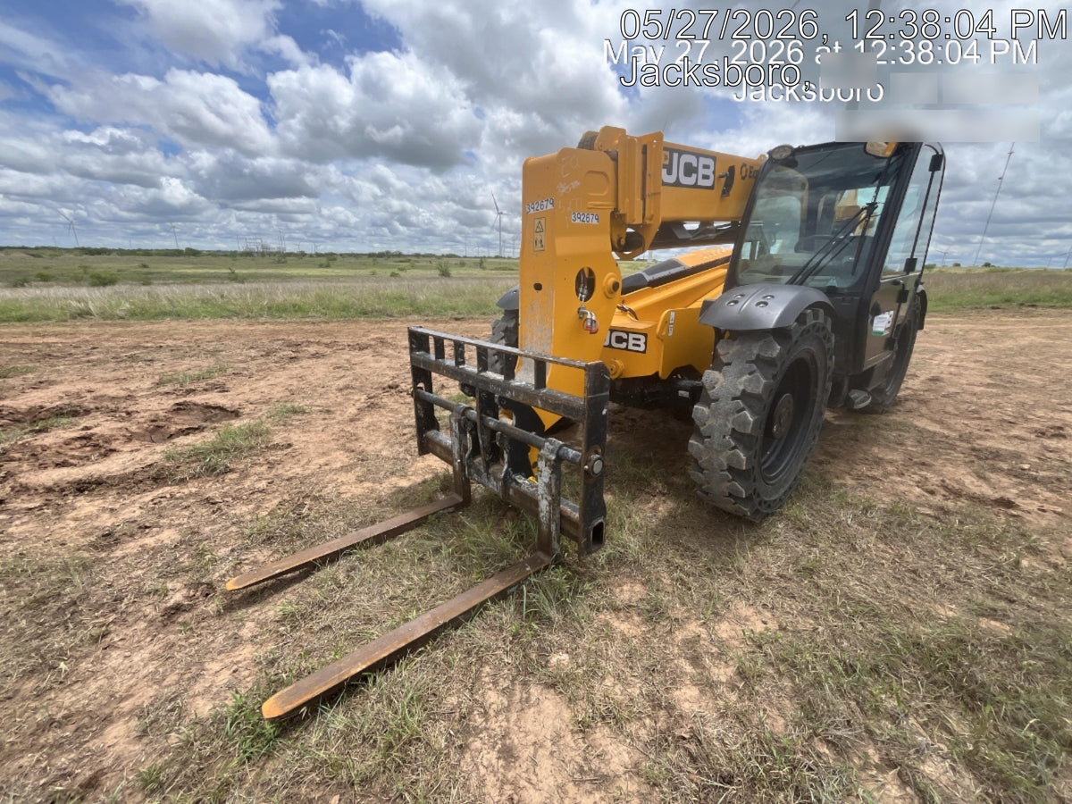 2024 JCB 506-36