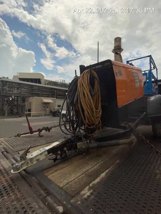 2020 TRYSTAR TSWC20OR50-BKM-BKF