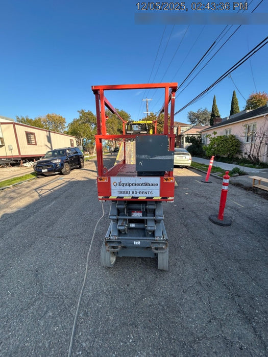 2019 SKYJACK SJIII-3226