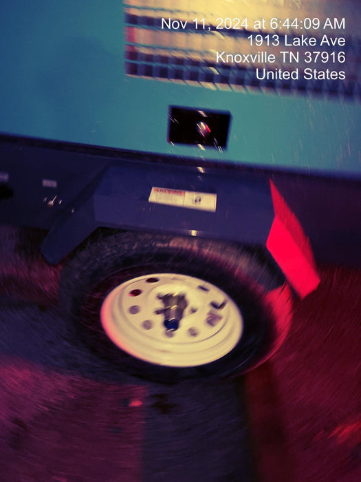 2024 AIRMAN PDS185S CWK