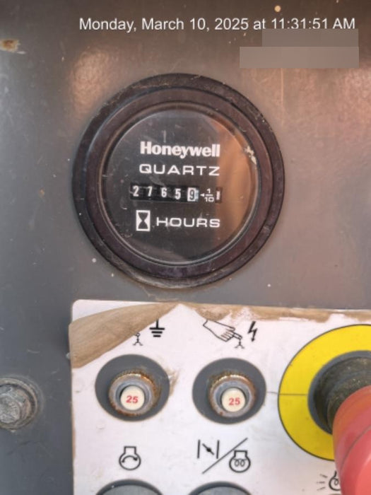 2016 SKYJACK SJ6826 RT