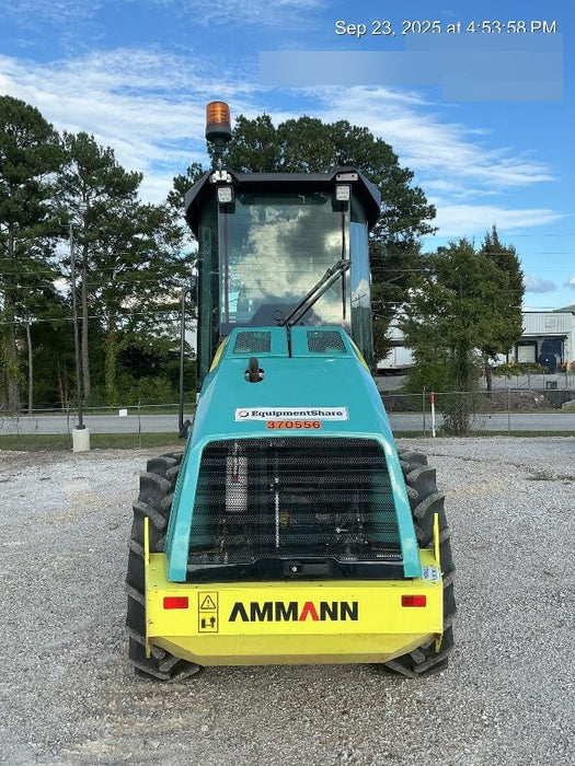 2023 AMMANN ARS70