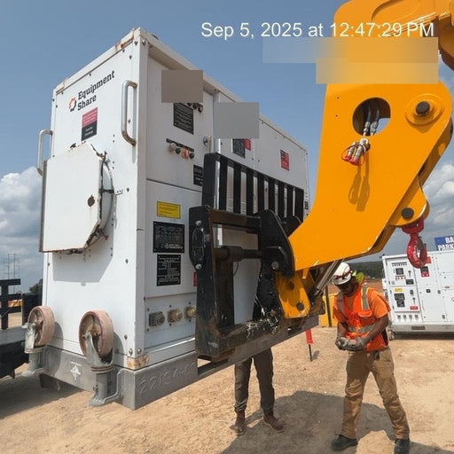 2020 SMARTECH SLIC12R-MSH