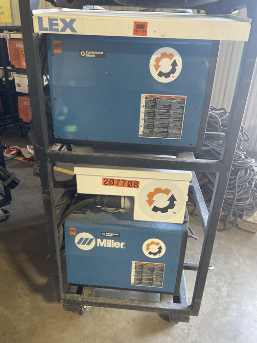 2021 LEX WR6A-7SM-FG26DZ6LD-R