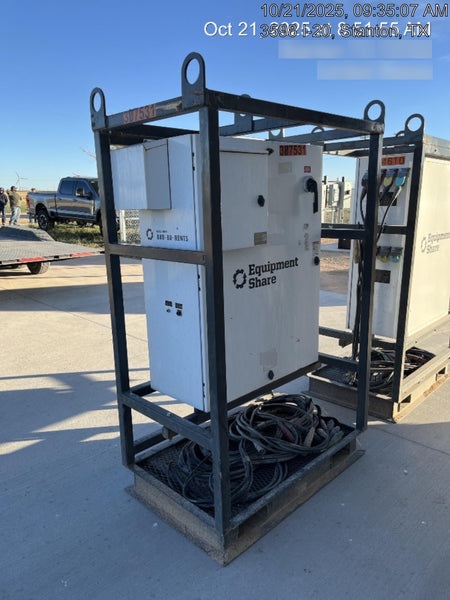 2023 FUJI MD030-EQS
