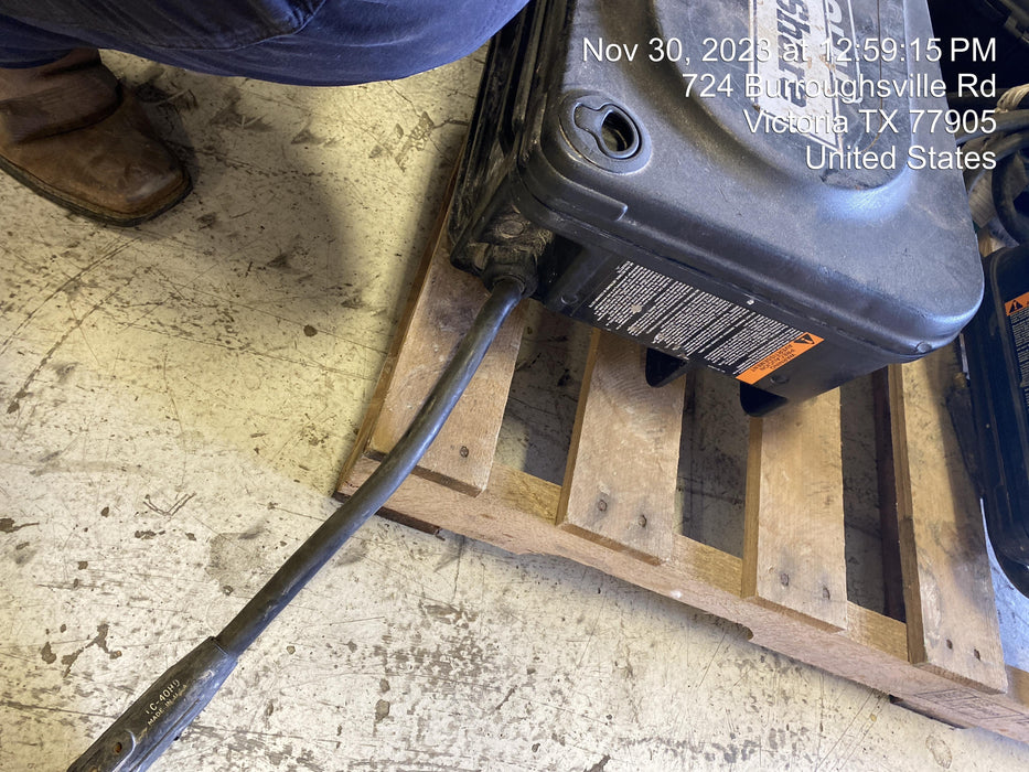 2022 LINCOLN ELECTRIC K4266-1