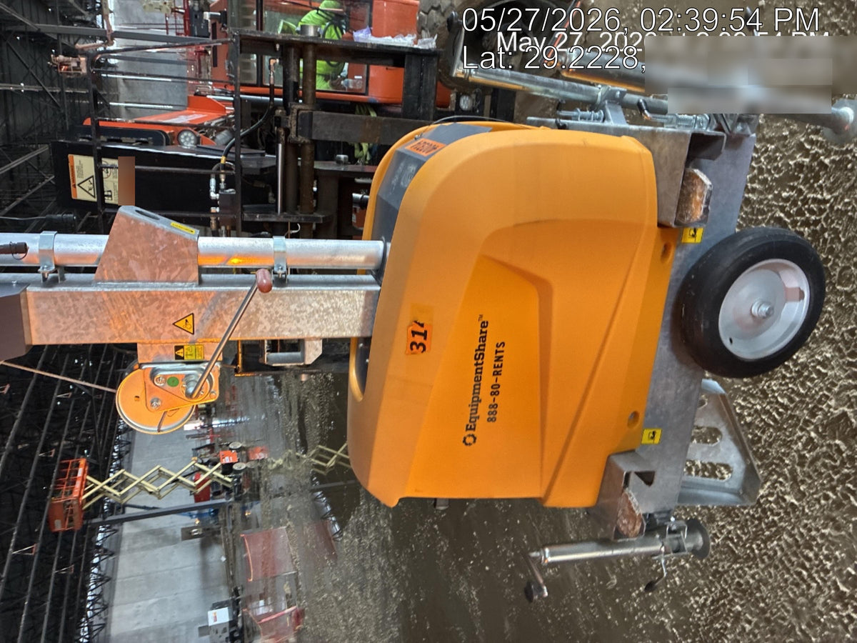 2024 ATLAS COPCO HILIGHT E3 Plus