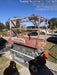 2015 Skyjack SJIII-3219 19' Scissor Lift
