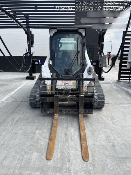 2025 ARROW MATERIAL HANDLING 24" Pallet Fork Frame