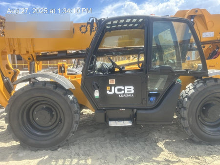2025 JCB 510-56