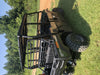 Kawasaki MULE PRO-DX Diesel, 6-Seater, Canopy