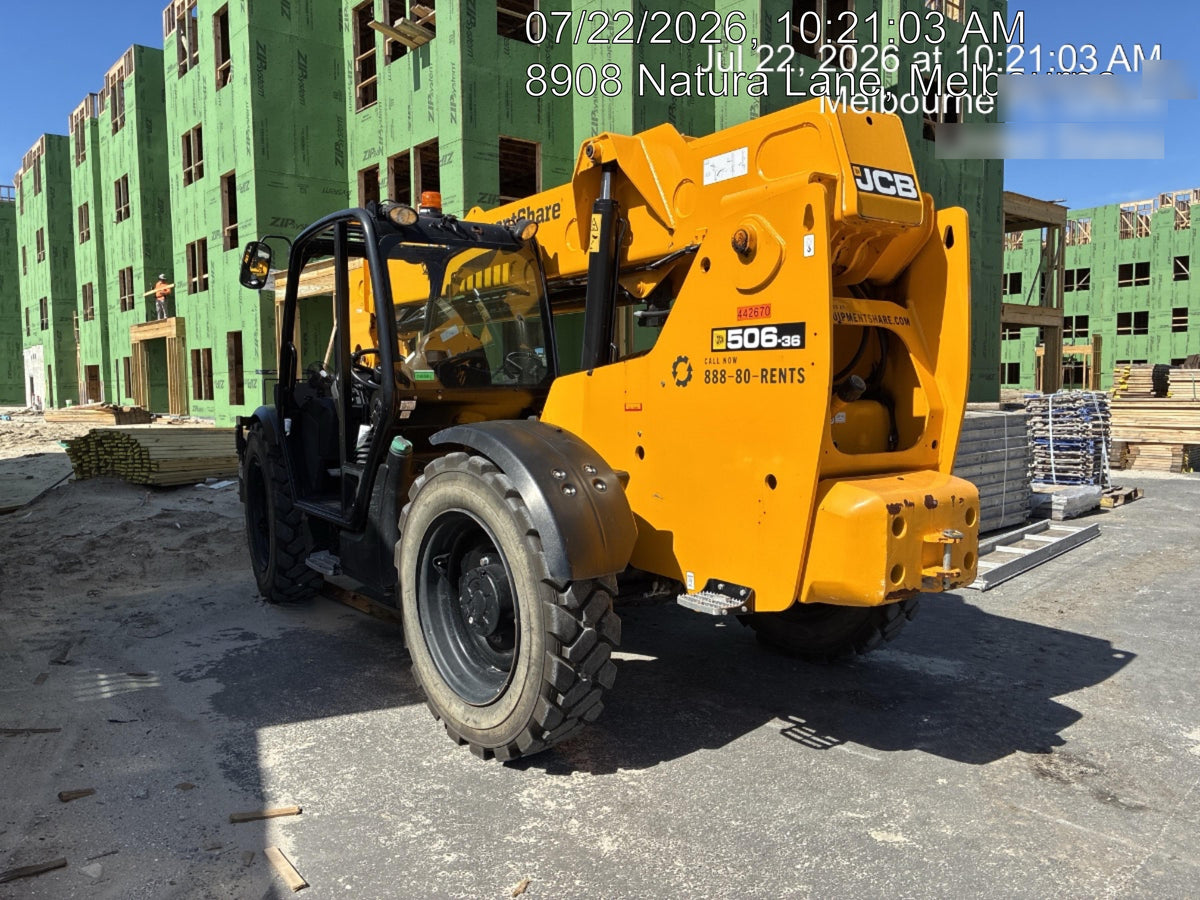 2024 JCB 506-36