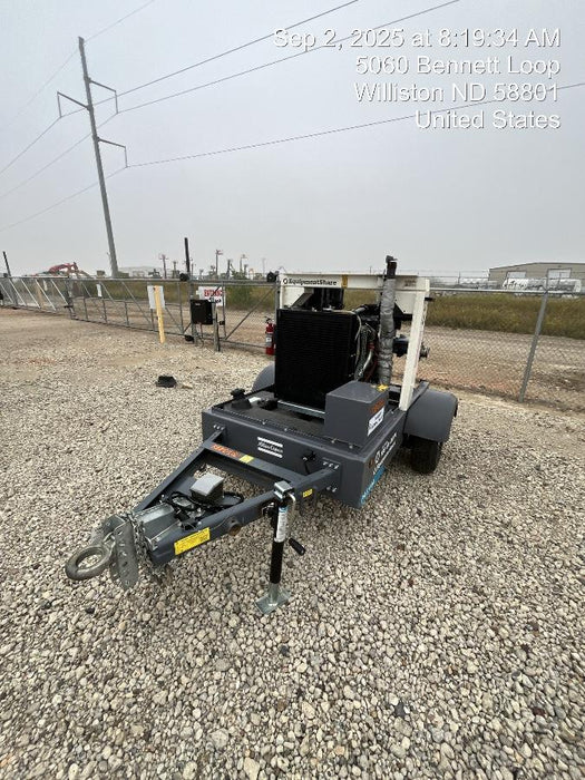 2023 ATLAS COPCO PAC F44 KD