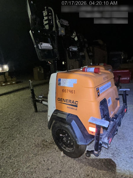 2026 GENERAC MLTS-4