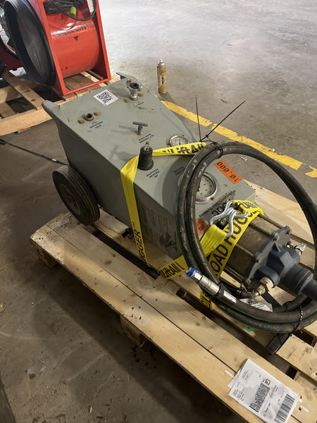 2020 PINNACLE PDQC-10000