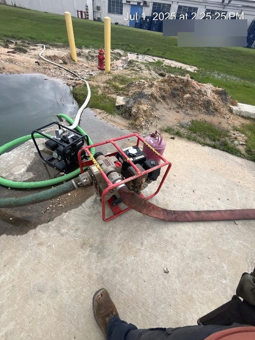 2023 MULTIQUIP QP3TH