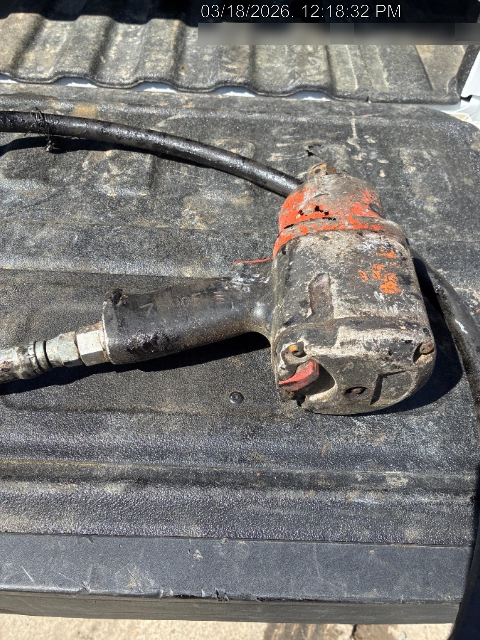 2020 MICHIGAN PNEUMATIC 751SS