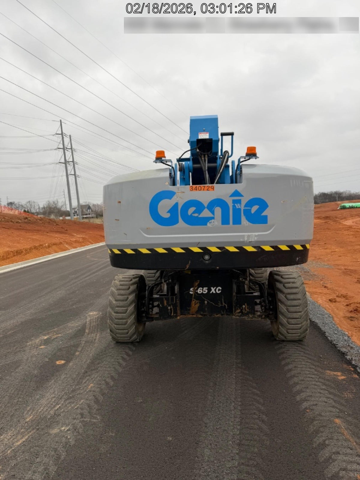 2021 MILLER ELECTRIC CST-280